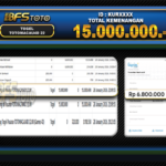 TOGEL TOTOMACAU4D 22.00 – BUKTI JACKPOT BBFSTOTO