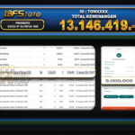 GATES OF OLYMPUS 1000 – BUKTI JACKPOT SLOT BBFSTOTO