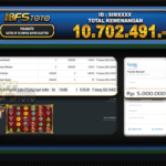 GATES OF OLYMPUS SUPER SCATTER – BUKTI JACKPOT BBFSTOTO