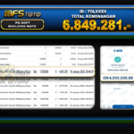 MAHJONG WAYS – BUKTI JACKPOT SLOT BBFSTOTO