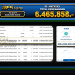 MAHJONG WAYS – BUKTI JACKPOT SLOT BBFSTOTO