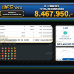 GATES OF GATOT KACA 1000 – BUKTI JACKPOT SLOT BBFSTOTO