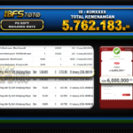 MAHJONG WAYS – BUKTI JACKPOT BBFSTOTO