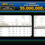 TOGEL PASARAN KENTUCKY MID – BUKTI JACKPOT BBFSTOTO