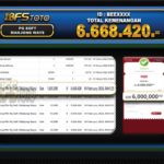 MAHJONG WAYS – BUKTI JACKPOT BBFSTOTO