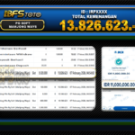 MAHJONG WAYS – BUKTI JACKPOT BBFSTOTO