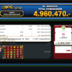 GATES OF OLYMPUS SUPER SCATTER – BUKTI JACKPOT BBFSTOTO