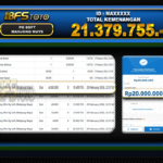 MAHJONG WAYS – BUKTI JACKPOT BBFSTOTO