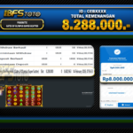 GATES OF OLYMPUS SUPER SCATTER – BUKTI JACKPOT BBFSTOTO