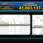 MAHJONG WAYS – BUKTI JACKPOT BBFSTOTO